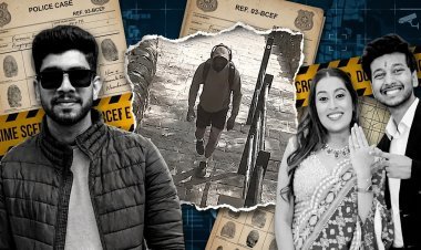 2004 फोन कॉल, 238 घंटे बातचीत...केतन हत्याकांड में आया नया ट्विस्ट, क्रिकेट देखने भी साथ गए थे सिया-चेतन