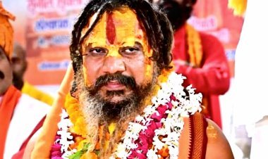 टिन्नू यादव को हो फांसी, अन्य को 6-6 माह की हो सजा, अयोध्या चढ़ावा घोटाले पर बोले परमहंस आचार्य