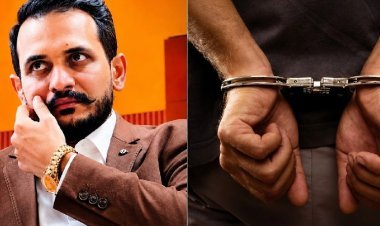 पाकिस्तानी हैंडलर को बिहार का युवक भेज रहा था खुफिया राज, राजस्थान में गिरफ्तार