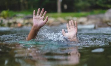 दर्दनाक हादसा! झारखंड में एक साथ डूब गए 3 सगे भाई-बहन, तीनों की मौत