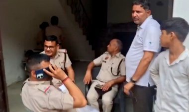 पत्नी पर शक ने पति को बनाया हैवान, गर्भवती महिला और अजन्मे बच्चे की एक साथ उतारा मौत के घाट