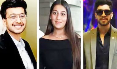 लोहागढ़ किले पर दोबारा पहुंचे सिया और चेतन, 10 दिन बाद पुलिस ने रीक्रिएट किया केतन अग्रवाल हत्याकांड