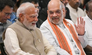 मोदी कैबिनेट में बड़ा फेरबदल! कई मंत्रियों की हो सकती है छुट्टी, नए चेहरों की एंट्री के आसार