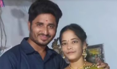 दिल दहला देने वाली घटना: पति ने मांगा DNA टेस्ट, 5 महीने की गर्भवती पत्नी ने की आत्महत्या