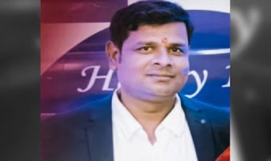 महाराष्ट्र TET पेपर लीक: बिहार का बिजेंद्र गुप्ता निकला मुख्य सूत्रधार, परीक्षा स्थगित