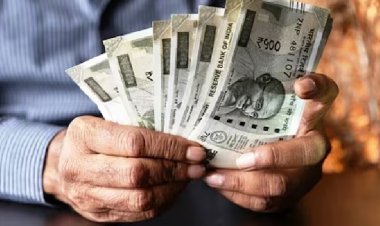 32 महीने में 27 लाख वेतन, लेकिन 2.51 करोड़ के लेन-देन! बिहार में DPO के खिलाफ बैठी जांच