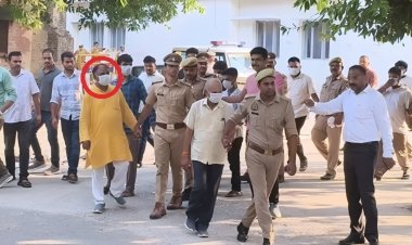 चढ़ावा घोटाले के आरोपियों को नहीं मिले वकील, बार एसोसिएशन के विरोध के बाद वीडियो कॉन्फ्रेंसिंग से हुई पेशी