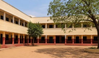निजामाबाद स्कूल विवाद: बिना अनुमति उर्दू की पढ़ाई और नमाज को लेकर स्कूल पर केस दर्ज