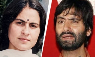 35 साल बाद न्याय की राह: सरला भट रेप-हत्या मामले में यासीन मलिक समेत JKLF के 5 गुर्गों पर चलेगा मुकदमा