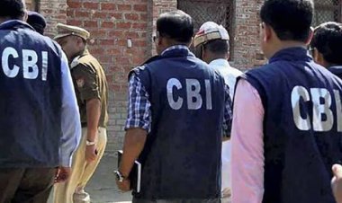 CBI का बड़ा एक्शन: 2021 बंगाल पोस्ट-पोल हिंसा में फरार खालिद-उज-जमान गिरफ्तार, 5 साल बाद महाराष्ट्र से पकड़ा गया