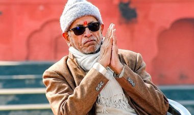 राजा की तरह था चंपत राय का भौकाल, 400 से ज्यादा प्राइवेट सुरक्षाकर्मी, 12 करोड़ सुरक्षा पर होते थे खर्च