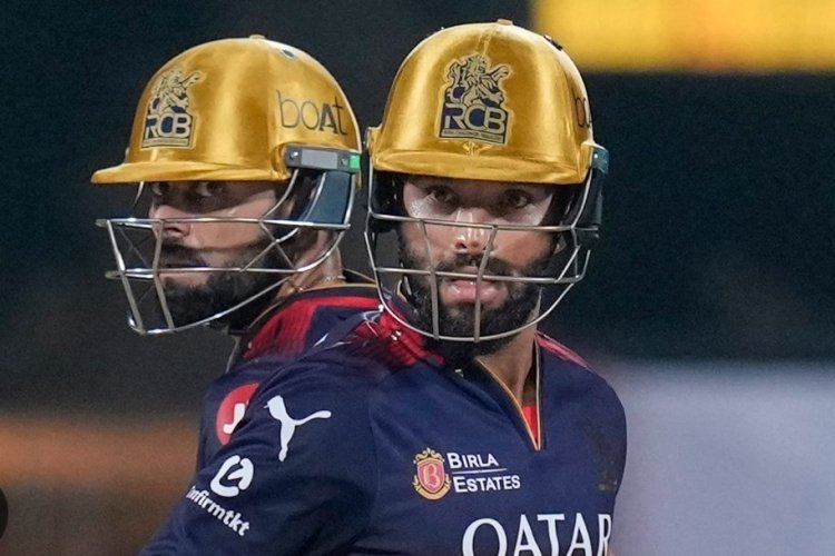 इंजर्ड होने के बाद टीम में हुए शामिल, दो बार खिताब जीतकर धोनी-रोहित एलीट में शामिल, जानिए रजत पाटीदार की कहानी