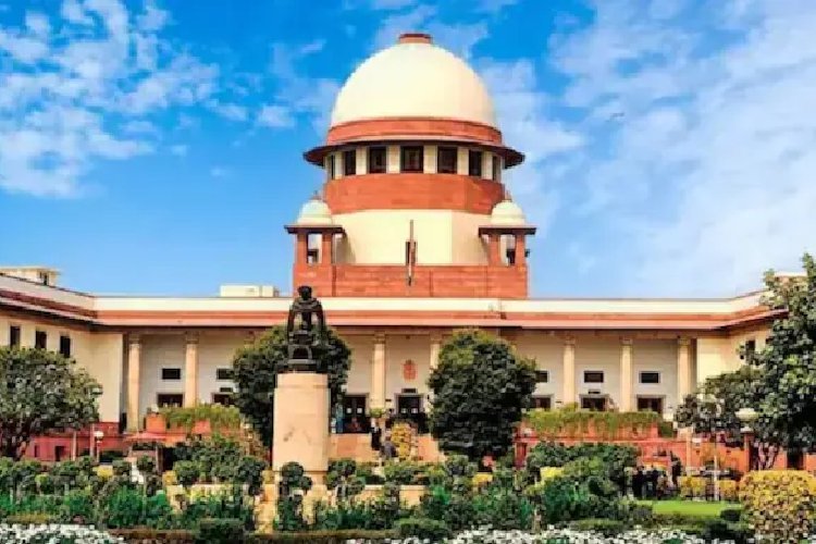 वैकल्पिक सेक्स वर्क अवैध नहीं, पुलिस सहमति वाले वयस्कों को परेशान नहीं कर सकती: सुप्रीम कोर्ट