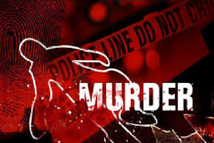 कवर्धा हत्याकांड: ब्लैकमेलिंग से तंग आकर महिला ने प्रेमी की हत्या कर शव खेत में फेंक दिया