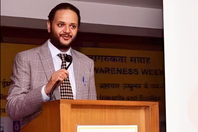 नीरव-माल्या की नींद उड़ाने वाले ED के 'टेरर' अधिकारी ने 48 साल की उम्र में ली VRS!