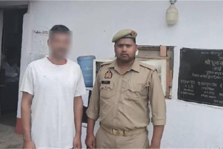उत्तर प्रदेश में सेना के जवान पर महिला को पांच साल बंधक बनाकर यौन शोषण का आरोप