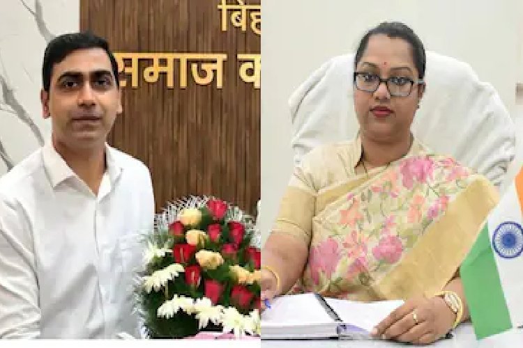 बिहार टेंडर घोटाले में 15 IAS अधिकारी जांच के घेरे में, ED को मिला बड़ा इनपुट