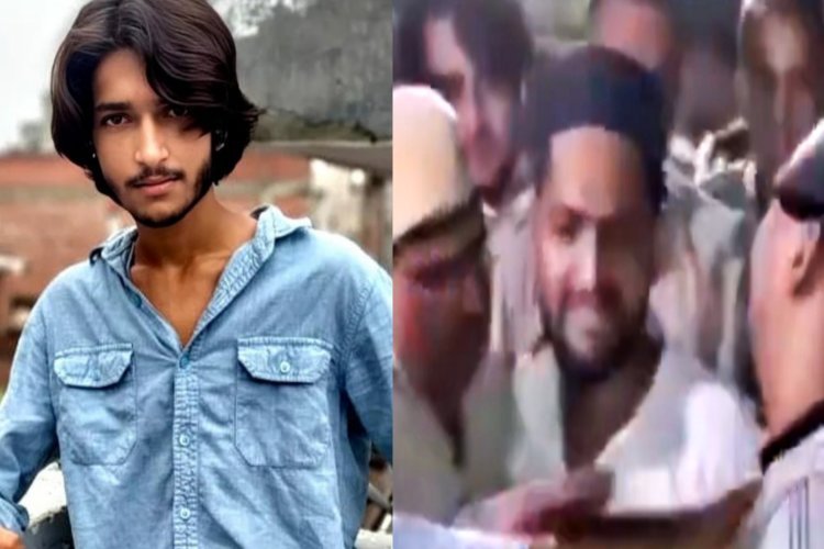 असद के मौत का लूंगा बदला...सूर्या हत्याकांड में आरोपी असद के भाई ने कब्र पर दी बदला लेने की धमकी, सच्चाई जानकर रह जाएंगे हैरान