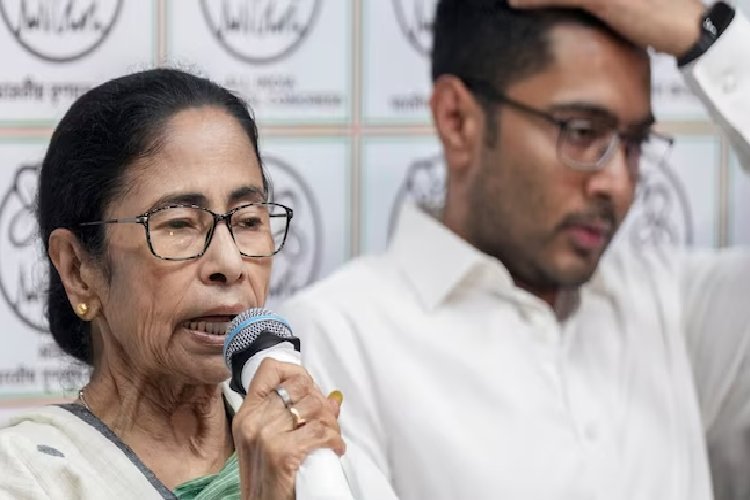 बंगाल में स्पीकर को पत्र सौंपेगा TMC का बागी गुट? उनके पास दो-तिहाई बहुमत होने का दावा