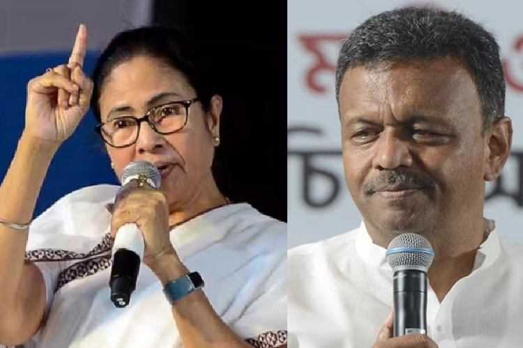 कोलकाता: ममता बनर्जी को एक और बड़ा झटका, फिरहाद हकीम ने मेयर पद से इस्तीफा दे दिया