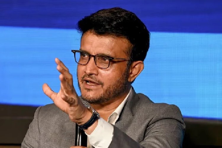 सौरव गांगुली की सुरक्षा घेरा Z से Y श्रेणी में कम किया गया, जानिए वजह...