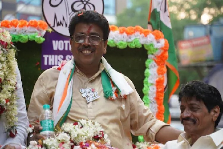 जबरन वसूली और आपराधिक धमकी के आरोपों में तृणमूल के एक और पार्षद को गिरफ्तार