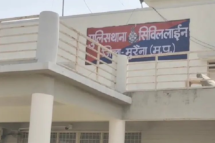 मुरैना में सनसनीखेज मामला: डिप्टी कलेक्टर पर शादी का झांसा देकर रेप का आरोप