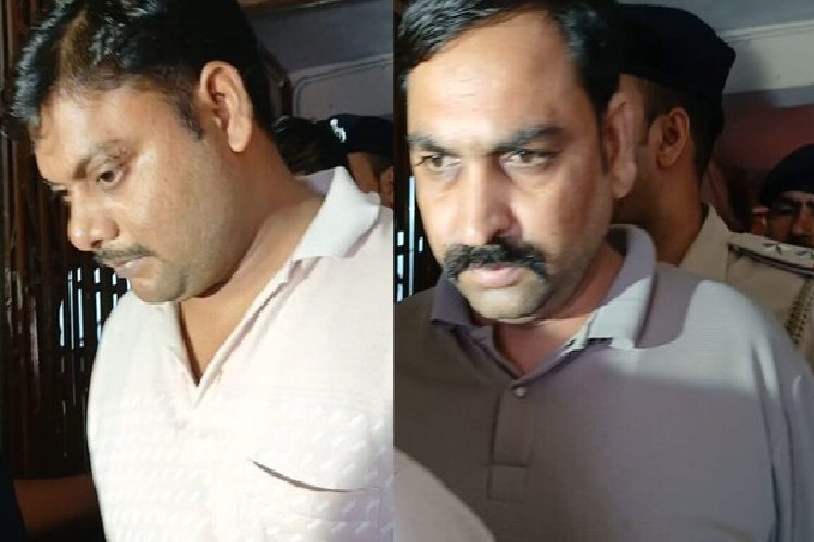 पटना कोचिंग गोलीकांड में बड़ा एक्शन: खान सर के दो गार्ड हिरासत में