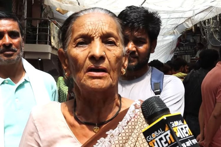 मुल्ला लोग घर में घुस-घुसकर मारते...सूर्या चौहान की दादी ने किया डराने वाला दावा, सुनकर रह जाएंगे हैरान