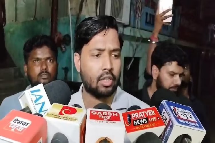 खान सर से कोचिंग में पूछताछ कर रही है पटना पुलिस, गिरफ्तार बॉडीगार्ड को जेल भेजने की तैयारी!
