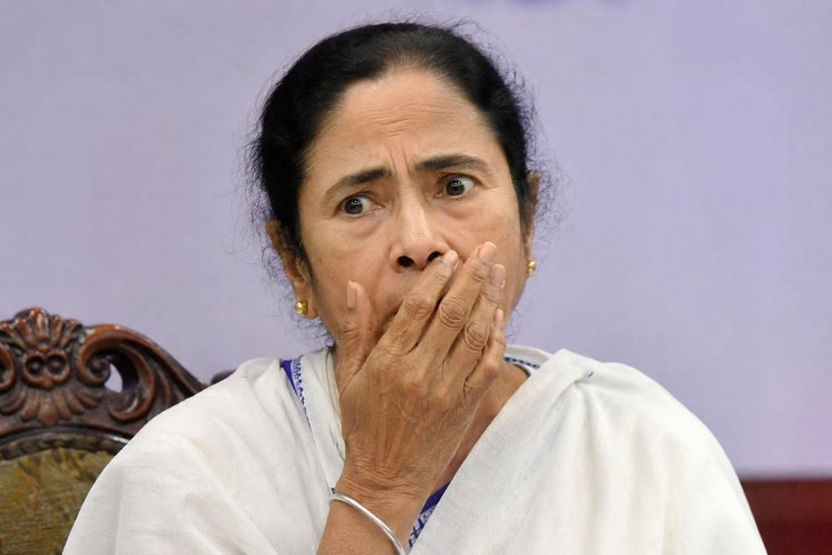 सिलीगुड़ी में ममता बनर्जी के खिलाफ देशद्रोह की शिकायत, हाई कोर्ट में याचिका दायर करने की तैयारी