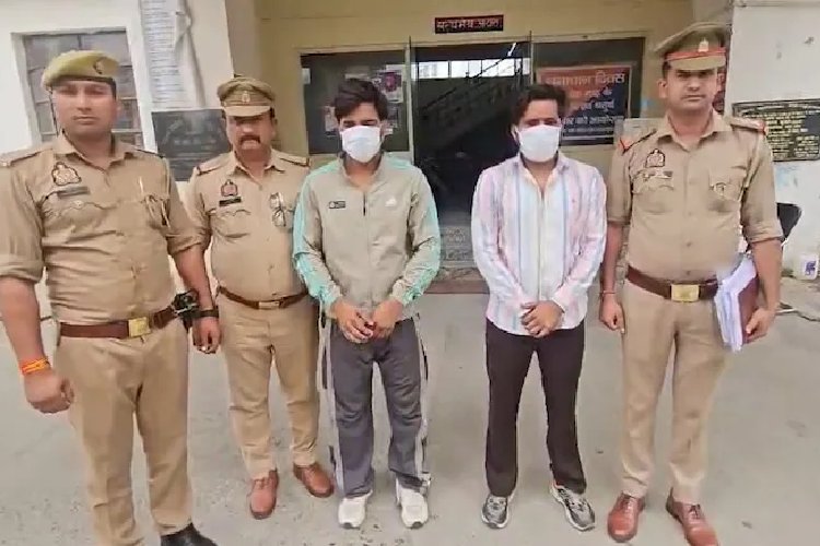 नोएडा में गड्ढे में फंसे सॉफ्टवेयर इंजीनियर युवराज की जान बचाने की कोशिश करने वाला युवक गिरफ्तार