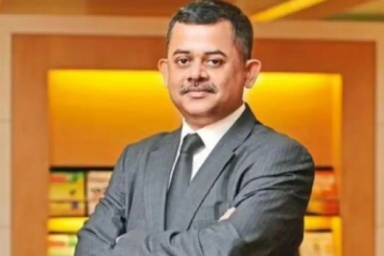 नीलकंठ मिश्रा बने विश्व बैंक के एग्जीक्यूटिव डायरेक्टर! भारत की अर्थव्यवस्था को मिलेगा वैश्विक मंच 