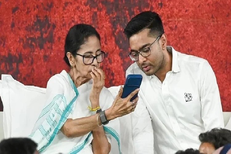 TMC के 29 में से 23 सांसद विरोधी विधायकों के संपर्क में, संसदीय विंग में विभाजन की आशंका