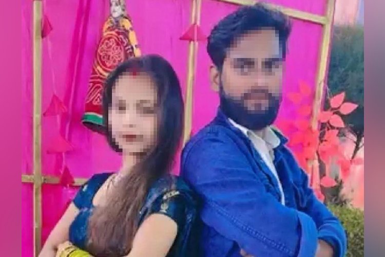 साहिब सिंह बनकर प्रेम जाल फंसाया, असली नाम निकला साजिद! विरोध करने पर मारपीट के बाद सड़क पर छोड़ भागा