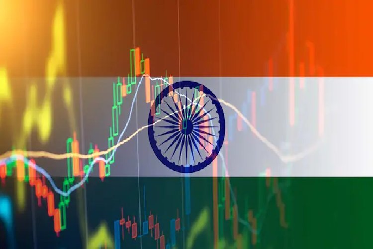 भारत की अर्थव्यवस्था FY26 में 7.7% की मजबूत वृद्धि, वैश्विक अस्थिरता के बावजूद रफ्तार बरकरार