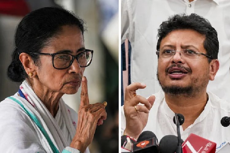 बगावत के बीच अभिषेक के साथ खड़ी दिखीं ममता, विपक्ष के नेता की नियुक्ति के खिलाफ हाईकोर्ट जाएगी TMC