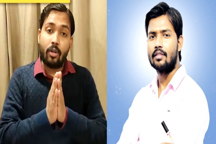 पटना सिविल कोर्ट पहुंचे खान सर, सरेंडर की तैयारी, कोचिंग फायरिंग केस में बढ़ी मुश्किलें