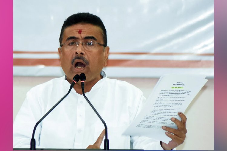 वोटर लिस्ट से नाम कटने के बाद 63 लाख लोगों के राशन कार्ड होंगे रद्द! शुभेंदु सरकार का बड़ा ऐक्शन, 15,000 करोड़ की लीकेज रोकने की तैयारी