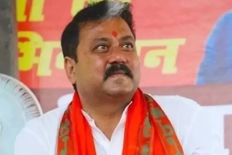 नए साल की पार्टी में गोलीबारी! बिहार BJP विधायक राजू सिंह गैर-इरादतन हत्या में दोषी, 9 जून को सजा पर सुनवाई