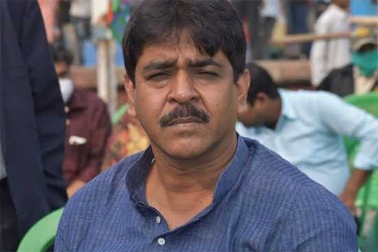 बांग्लादेश भागने की फिराक में था TMC का पूर्व विधायक बमबाज शौकत मुल्ला, NIA ने किया गिरफ्तार, भांगड़ ब्लास्ट का है आरोपी
