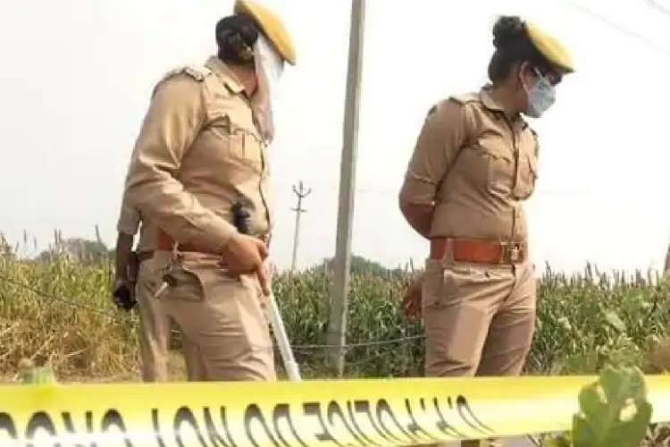 एक बंडल बीड़ी और ₹150 के लिए दोस्त बना दुश्मन, पत्थर से कुचल कर ले ली जान, CCTV ने किया खुलासा