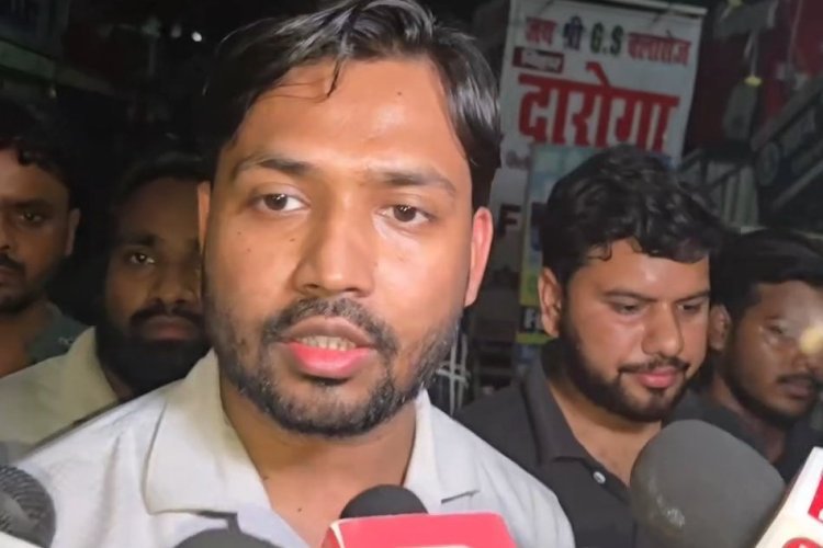Khan Sir : सरेंडर नहीं करेंगे खान सर, अब कोर्ट में होगी जंग, खान सर के वकील ने बताया साजिश