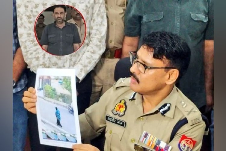 बुर्का पहनकर आया 15 साल पुराना दोस्त! चेन-ब्रेसलेट के लालच में कर दी हत्या, गूंगा बनकर बनाया प्लान