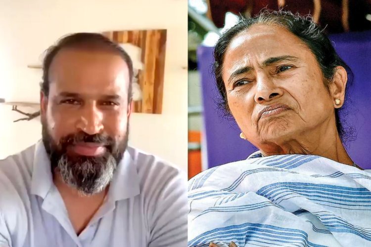 मेरी सीट सुरक्षित है...ममता के सीट मांगने की खबर के बाद यूसुफ पठान का वीडियो आया सामने, किया चौकाने वाला खुलासा