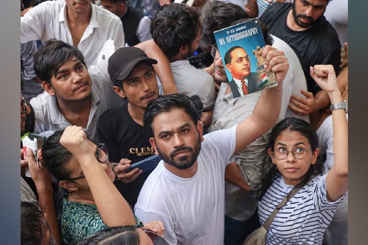 5 बजे तक का अल्टीमेटम, फिर बढ़ाकर 7 दिन! बोले- अब पूरे देश में करेंगे आंदोलन