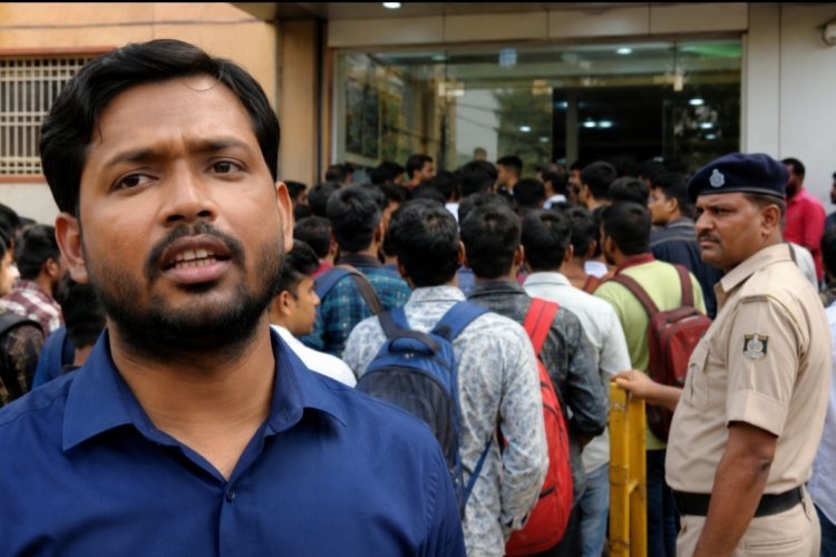 पहले मुकदमा दर्ज, अब कोचिंग पर लगेगा ताला! खान सर पर प्रशासन का बड़ा एक्शन