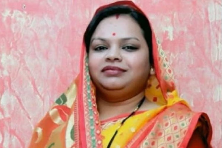 भाजपा महिला नेता संगीता रजक की अपनी ही पिस्टल से गोली लगने से मौत, घर के बाहर झगड़े में हड़बड़ाहट में चली गोली
