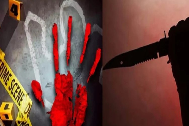 बीवी का खूनी इंतकाम! पति के प्राइवेट पार्ट पर धारदार हथियार से वार, 4 टांके लगे!