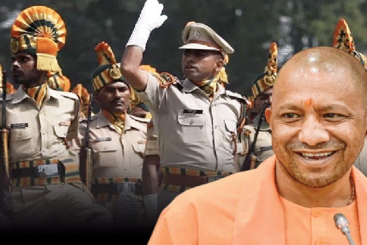 32,679 पदों के लिए प्रदेश के 75 जिलों में 28.86 लाख अभ्यर्थियों की परीक्षा 8 जून से, 1183 केंद्रों पर कड़ी निगरानी